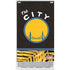 NBA Golden State Warriors Retro Palms Xbox Series S Console Skin